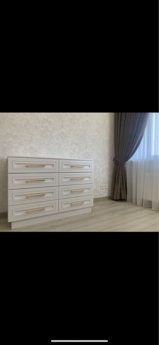 Квартира на вул. Жуковського, 10 в Одесі, ID 297964, фото №9