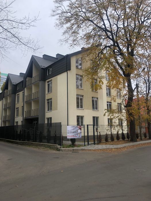 Квартира на вул. Макіївська, 17 в Києві, ID 274034, фото №1