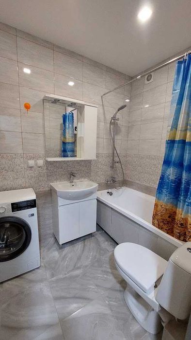 Квартира на пров. Чернівський, 1а в Харків, ID 301436, фото №3