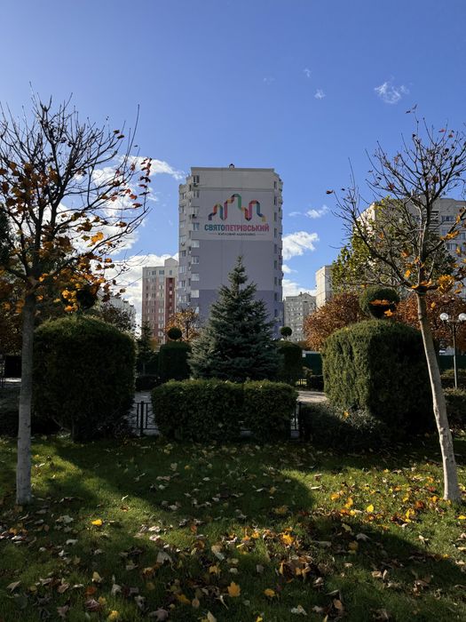 Квартира на біля метро Академмістечко в Київ, ID 237733, фото №1