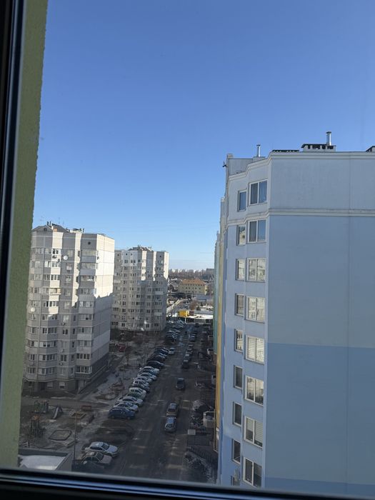 Квартира на біля метро Академмістечко в Києві, ID 237733, фото №11