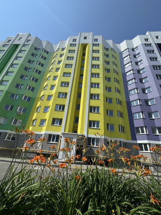 Квартира на біля метро Академмістечко в Київ, ID 237733, фото №3