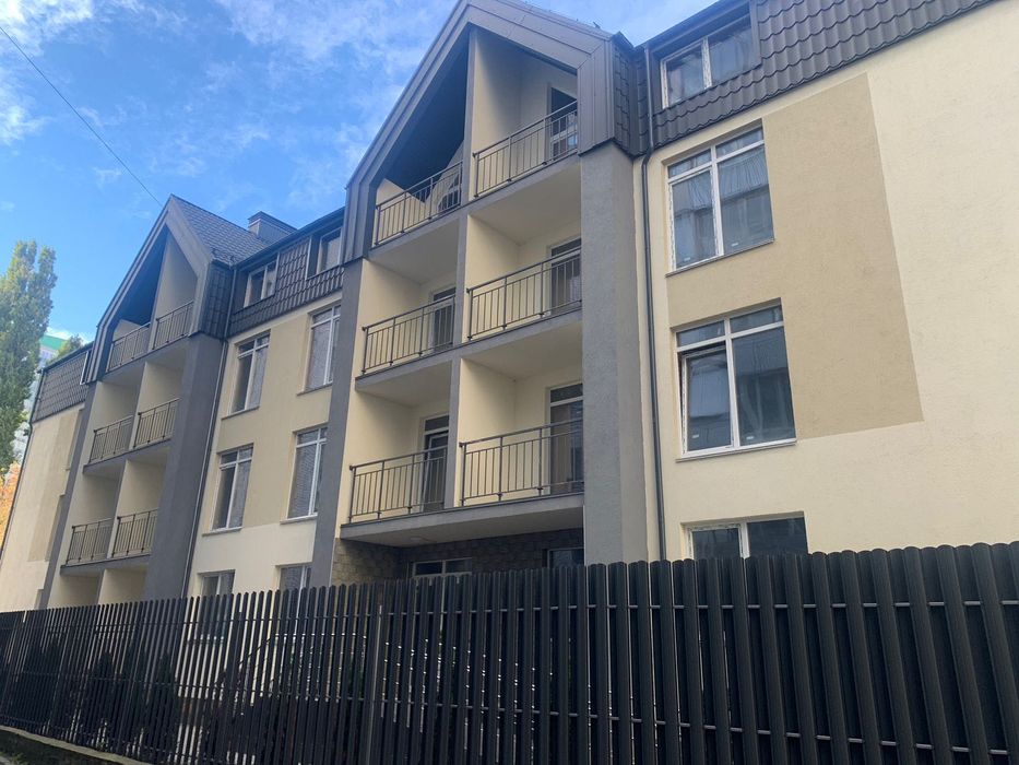 Квартира на вул. Макіївська, 17 в Києві, ID 206276, фото №2