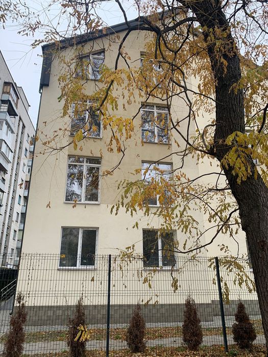 Квартира на вул. Макіївська, 17 в Києві, ID 206276, фото №4