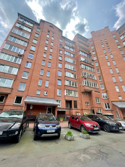 Квартира на вул. Тургенєвська 52/58 в Києві, ID 201413, фото №18