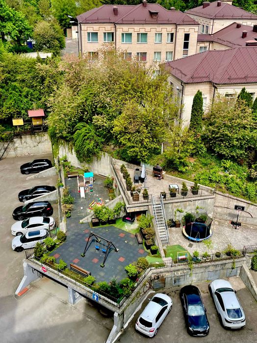 Квартира на вул. Тургенєвська 52/58 в Києві, ID 201413, фото №19