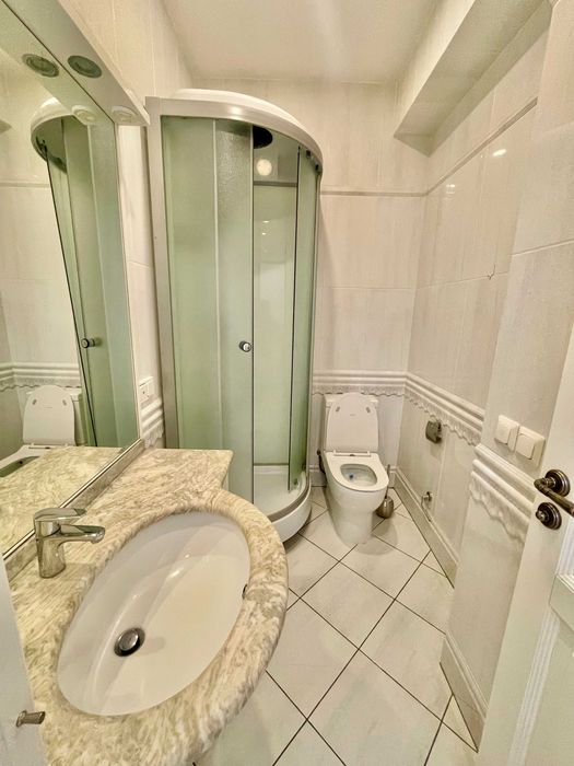 Квартира на вул. Тургенєвська 52/58 в Києві, ID 201413, фото №3