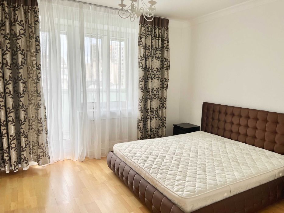 Квартира на вул. Тургенєвська 52/58 в Києві, ID 201413, фото №9
