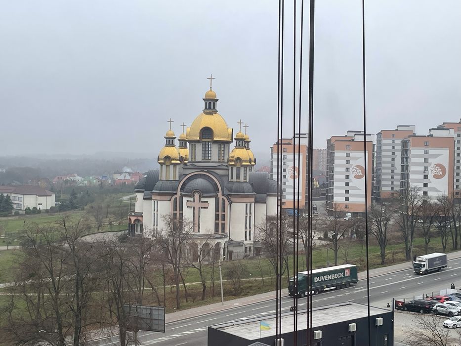 Квартира — Івано-Франківськ в Івано-Франківську, ID 351779, фото №9