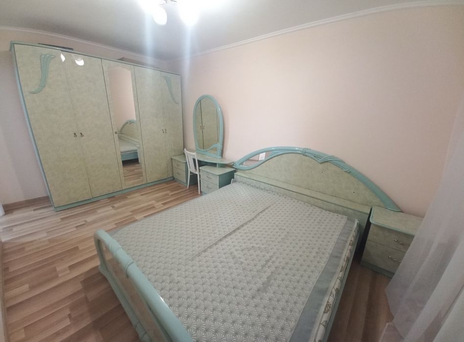Квартира на вул. Ентузіастів, 43 в Києві, ID 268646, фото №1
