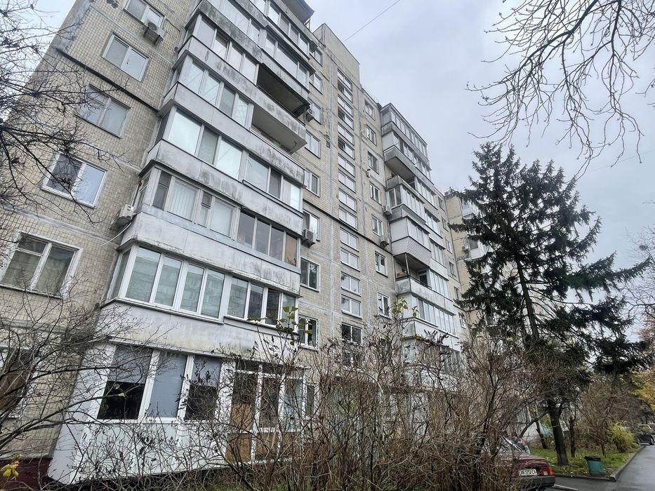 Квартира на вул. Ентузіастів, 43 в Києві, ID 268646, фото №16