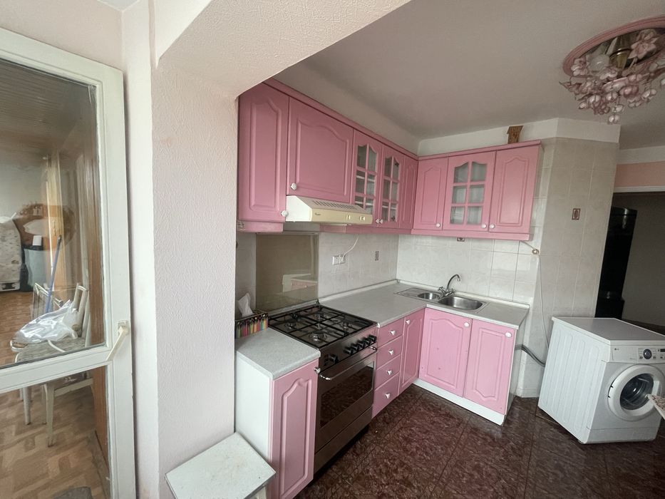 Квартира на вул. Ентузіастів, 43 в Києві, ID 268646, фото №19