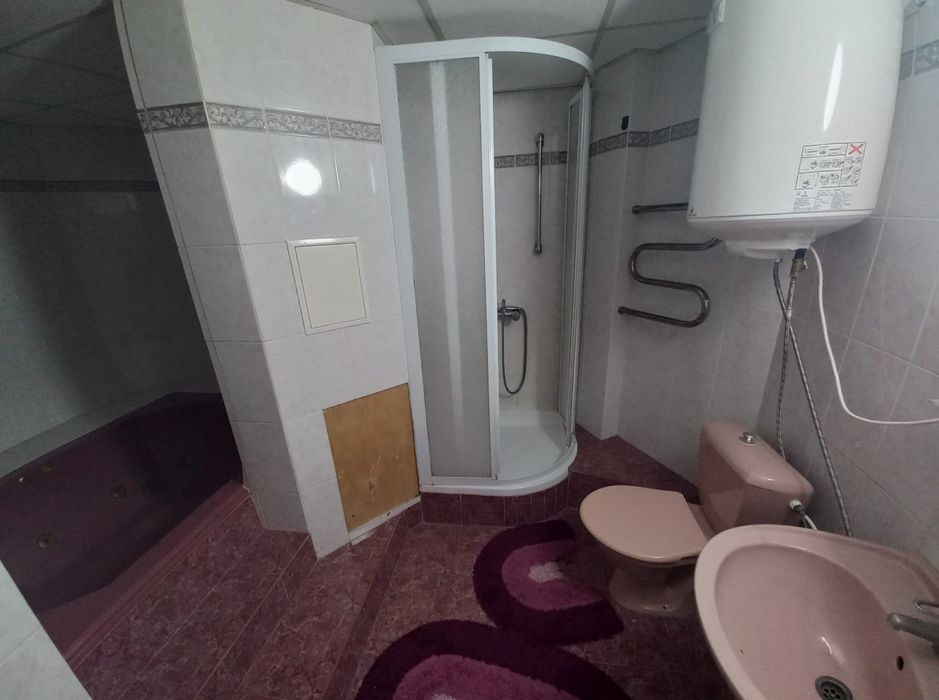 Квартира на вул. Ентузіастів, 43 в Києві, ID 268646, фото №4
