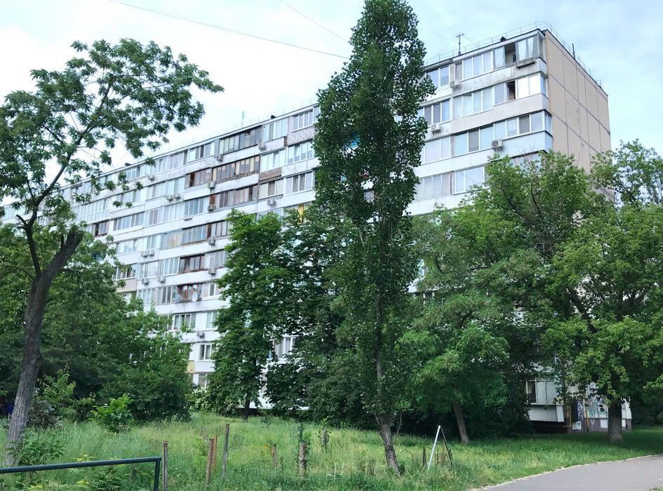 Квартира на вул. Ентузіастів, 43 в Києві, ID 268646, фото №5
