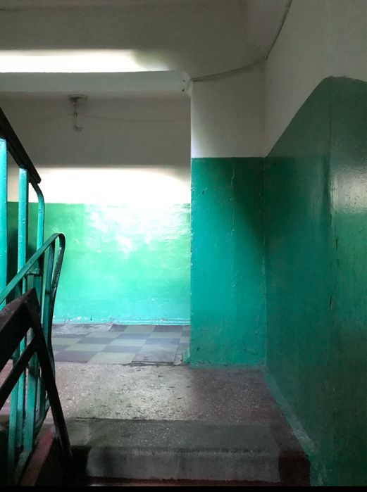 Квартира на вул. Ентузіастів, 43 в Києві, ID 268646, фото №6