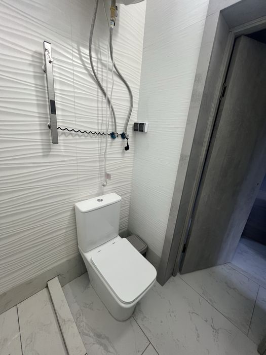 Квартира на вул. Четверта, 33 в Одесі, ID 290759, фото №12