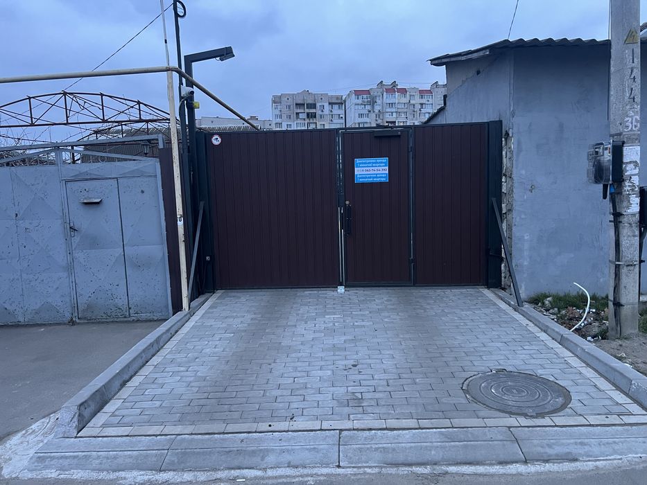 Квартира на вул. Четверта, 33 в Одесі, ID 290759, фото №16