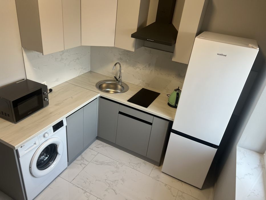Квартира на вул. Четверта, 33 в Одесі, ID 290759, фото №3