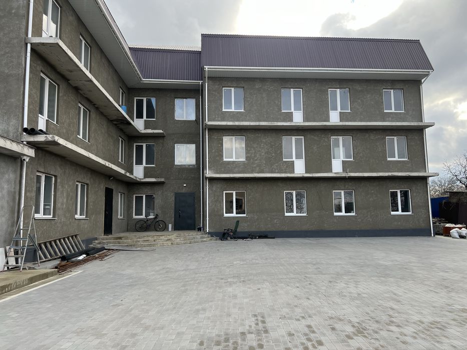 Квартира на вул. Четверта, 33 в Одесі, ID 290759, фото №5