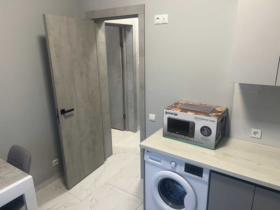 Квартира на вул. Четверта, 33 в Одесі, ID 290759, фото №6