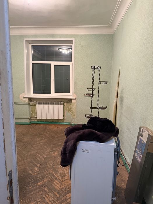 Квартира на вул. Алмазова, 1 в Київ, ID 252658, фото №2