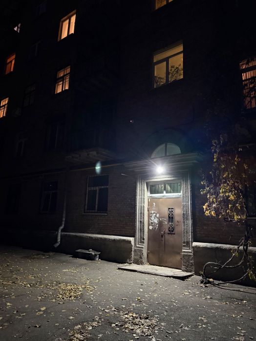 Квартира на вул. Алмазова, 1 в Київ, ID 252658, фото №3