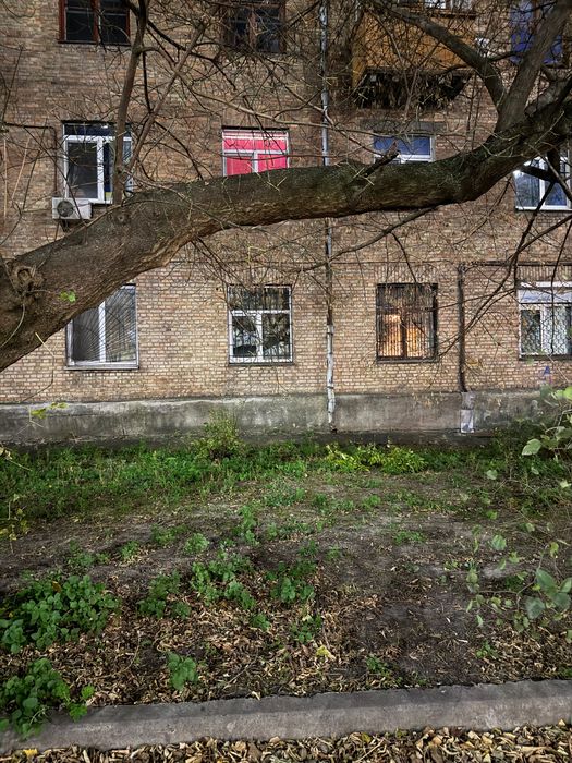 Квартира на вул. Алмазова, 1 в Київ, ID 252658, фото №4