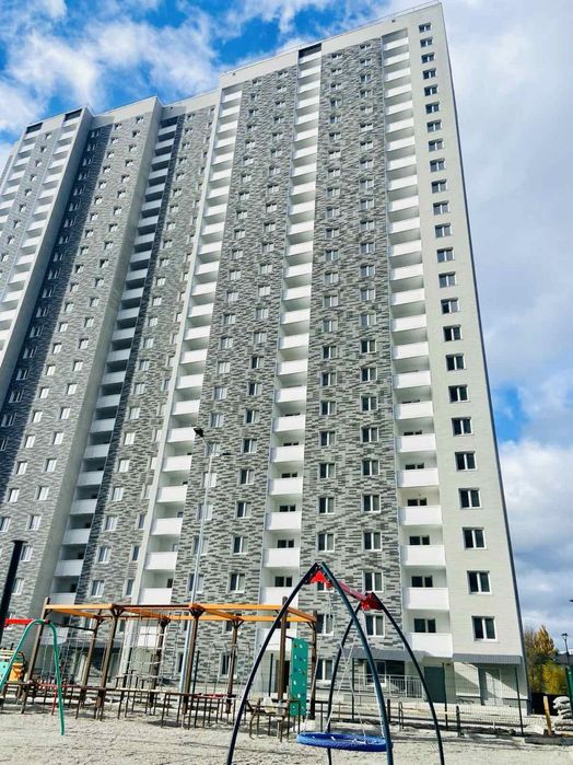 Квартира на вул. Лугова в Києві, ID 301784, фото №9