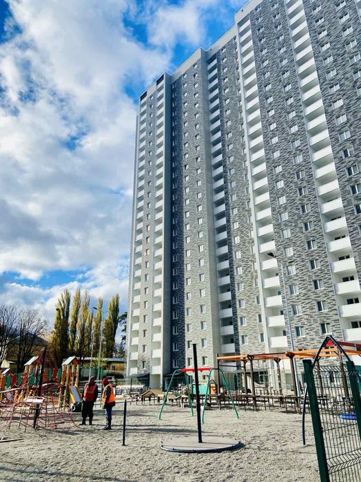 Квартира на вул. Лугова в Києві, ID 301784, фото №10