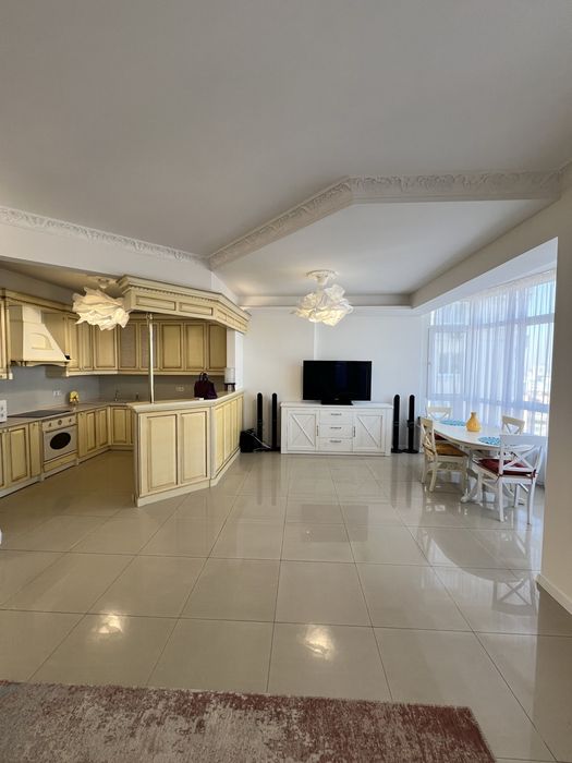 Квартира на Шевченківський в Київ, ID 285424, фото №2