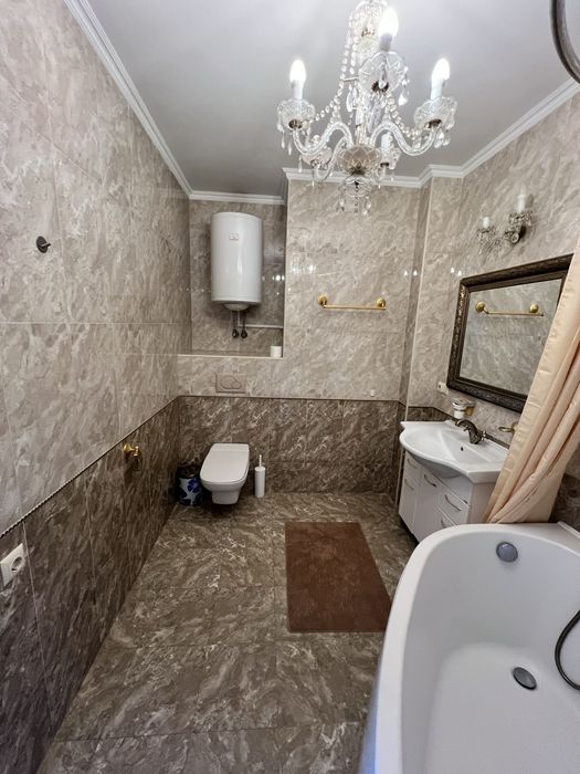 Квартира на Шевченківський в Києві, ID 285424, фото №11