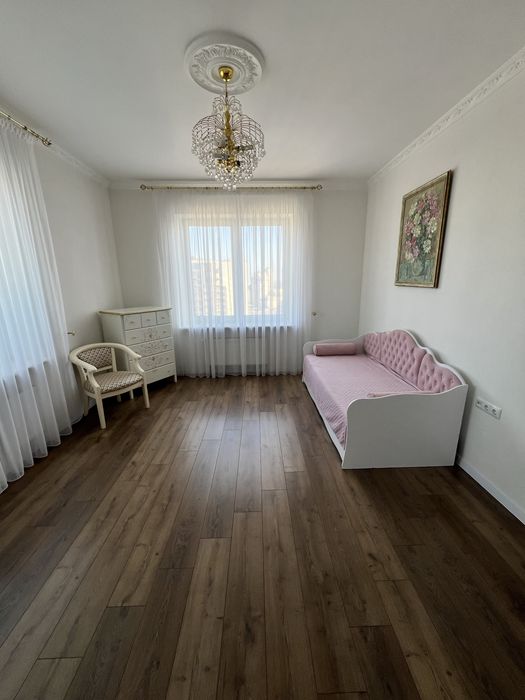 Квартира на Шевченківський в Києві, ID 285424, фото №15