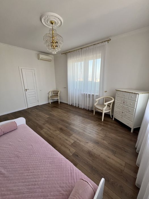 Квартира на Шевченківський в Києві, ID 285424, фото №16