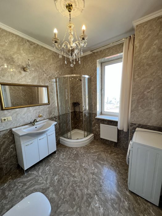 Квартира на Шевченківський в Києві, ID 285424, фото №17