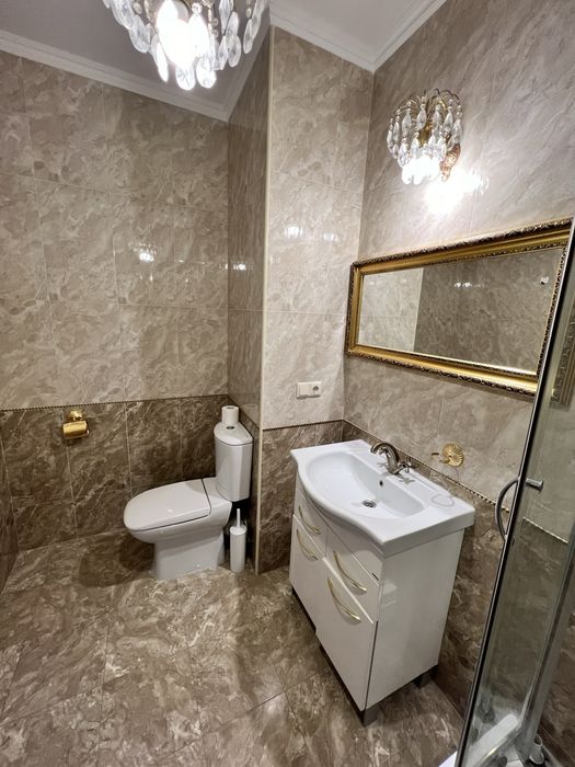 Квартира на Шевченківський в Києві, ID 285424, фото №18