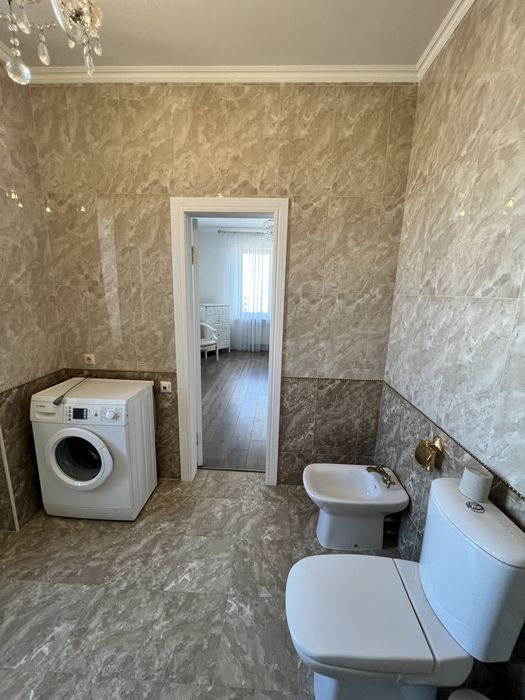 Квартира на Шевченківський в Києві, ID 285424, фото №19