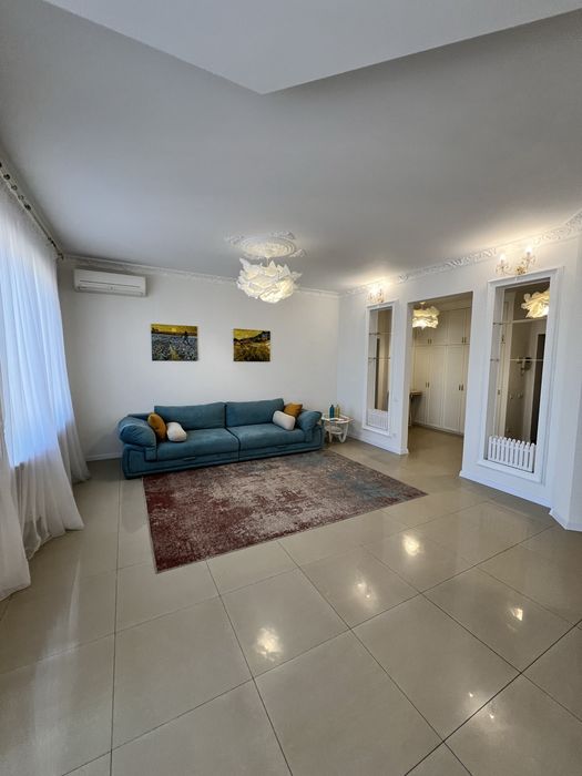 Квартира на Шевченківський в Київ, ID 285424, фото №3