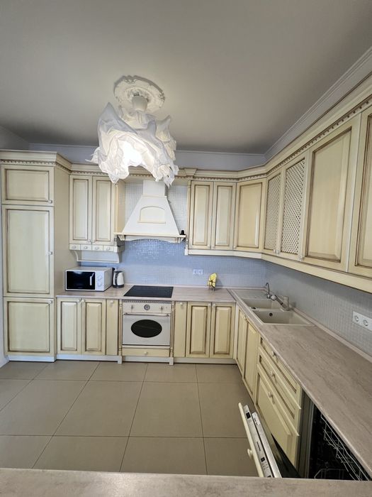 Квартира на Шевченківський в Київ, ID 285424, фото №4