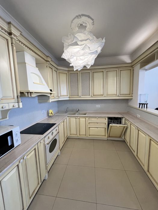 Квартира на Шевченківський в Київ, ID 285424, фото №5