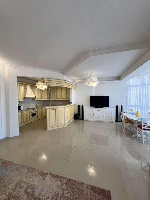 Квартира на Шевченківський в Києві, ID 285424, фото №6