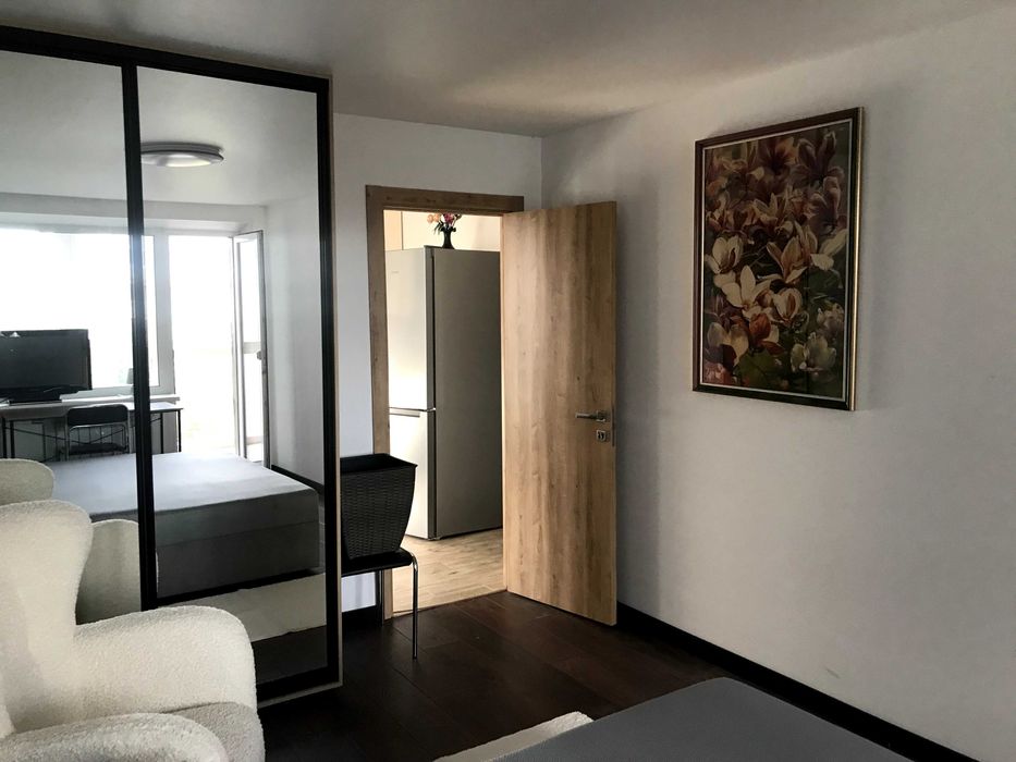 Квартира на вул. Кривоноса, 7 в Києві, ID 290807, фото №1
