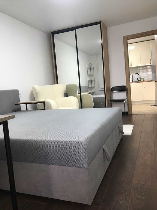 Квартира на вул. Кривоноса, 7 в Києві, ID 290807, фото №11