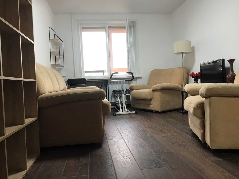 Квартира на вул. Кривоноса, 7 в Києві, ID 290807, фото №13