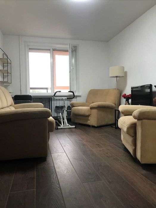 Квартира на вул. Кривоноса, 7 в Києві, ID 290807, фото №14