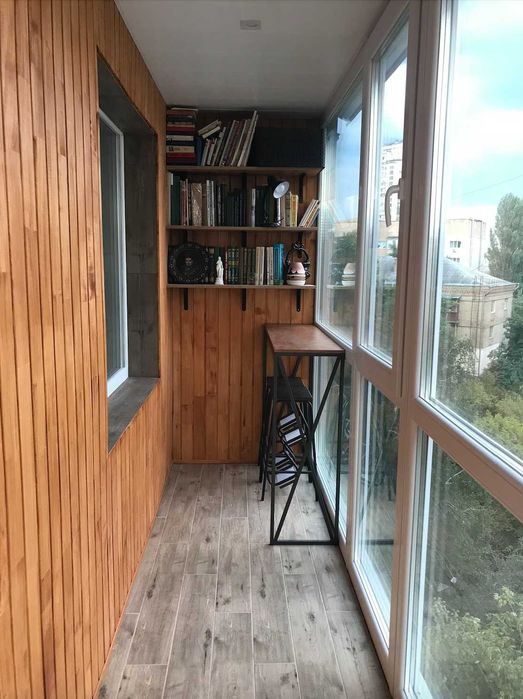 Квартира на вул. Кривоноса, 7 в Києві, ID 290807, фото №16
