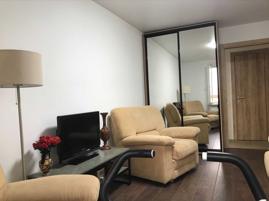 Квартира на вул. Кривоноса, 7 в Києві, ID 290807, фото №5