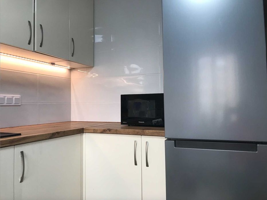 Квартира на вул. Кривоноса, 7 в Києві, ID 290807, фото №8