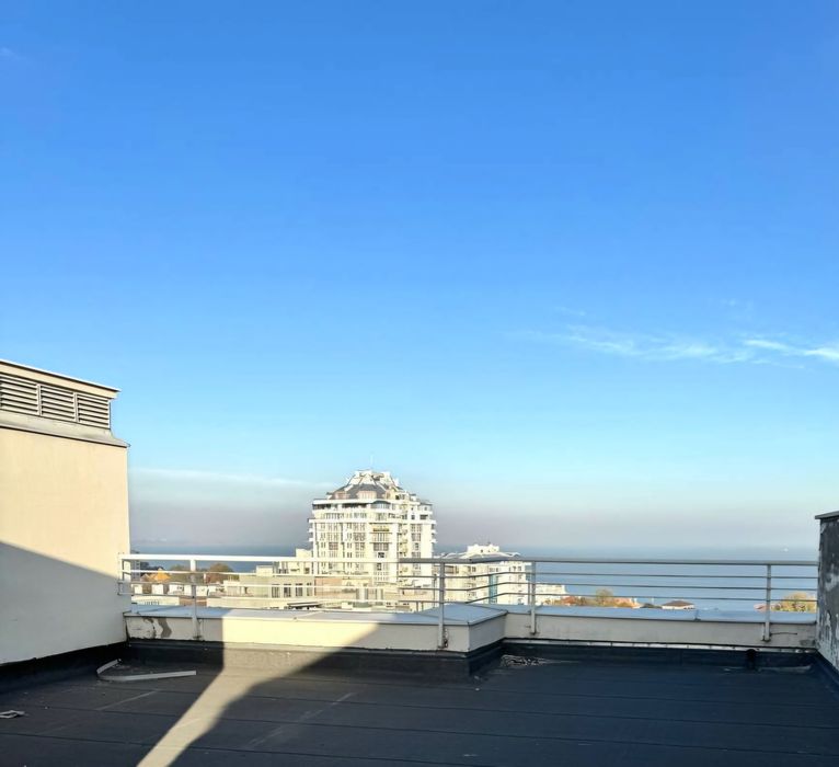 Квартира на вул. Французький бульвар в Одеса, ID 204769, фото №1
