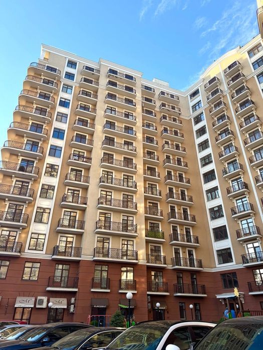 Квартира на вул. Французький бульвар в Одесі, ID 204769, фото №12