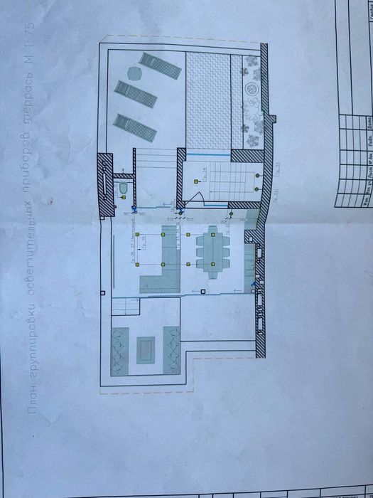 Квартира на вул. Французький бульвар в Одесі, ID 204769, фото №14